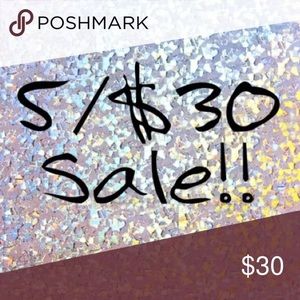 CLOSET SALE 🌵🌵🌵